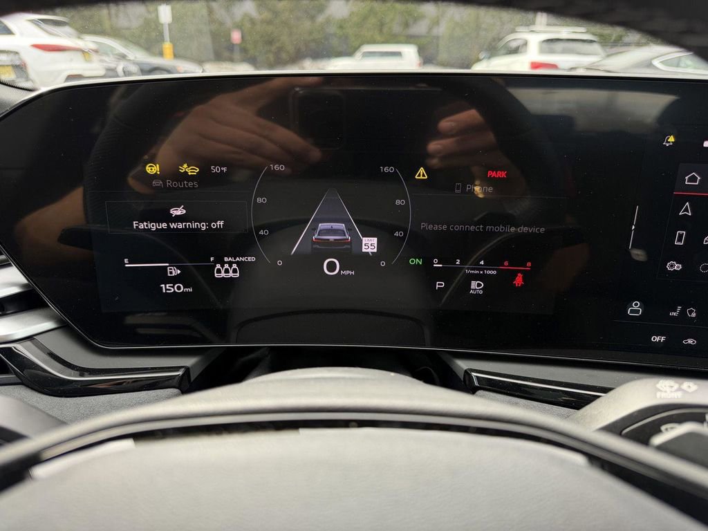 New 2025 Audi S5 Premium Plus AWD/4WD image 21