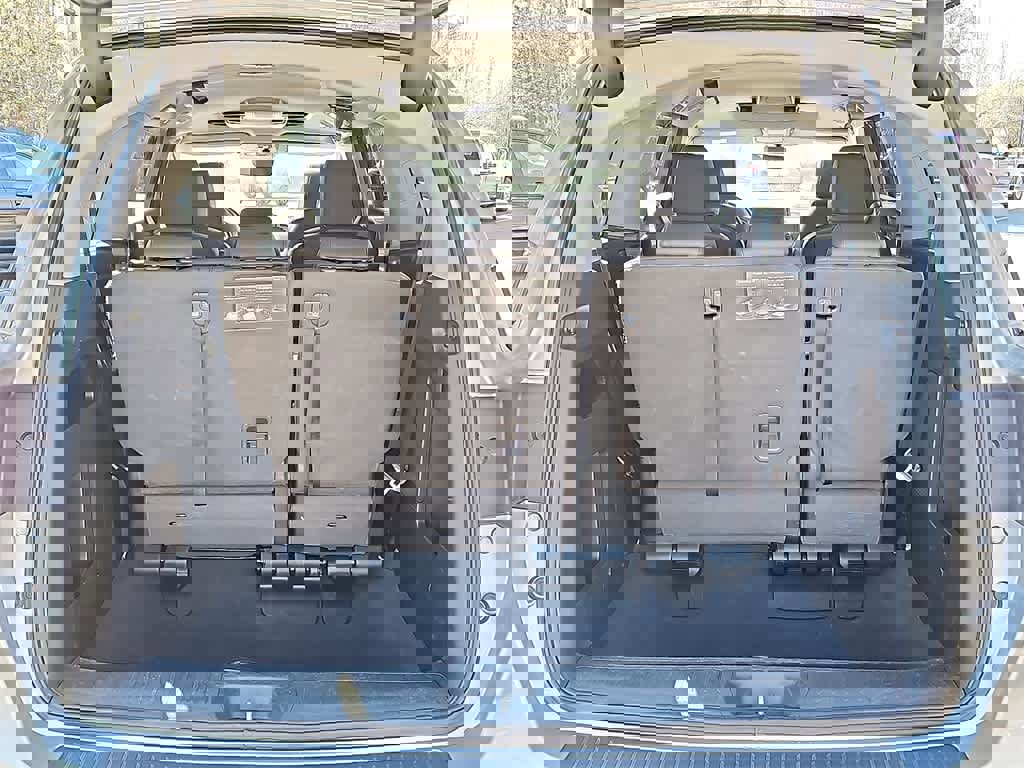 Certified 2019 Honda Odyssey EX-L image 26