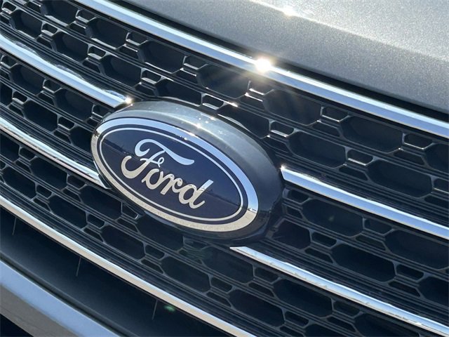 Certified 2023 Ford Explorer XLT image 25