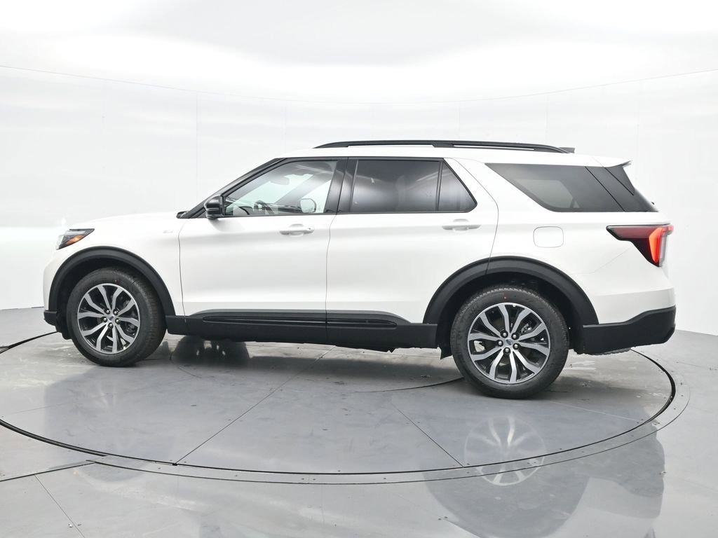 New 2026 Ford Explorer ST-Line w/ Premium Package image 10