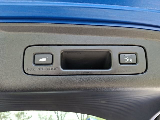 Certified 2025 Acura ADX A-Spec image 32