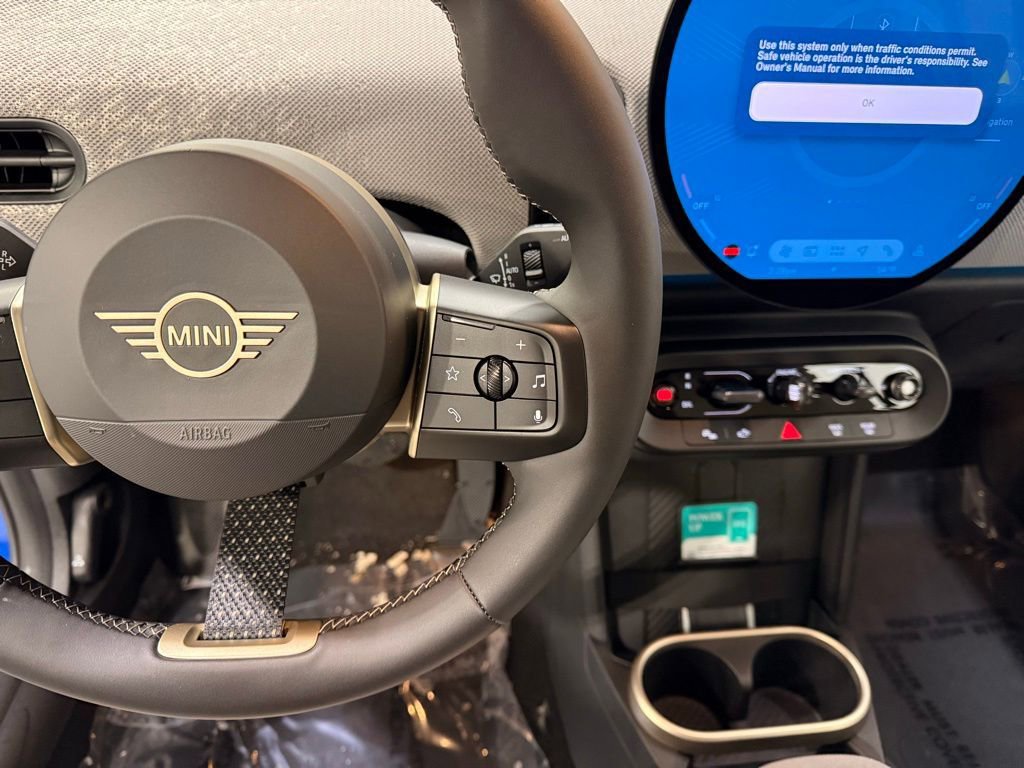 New 2026 MINI Cooper S image 14