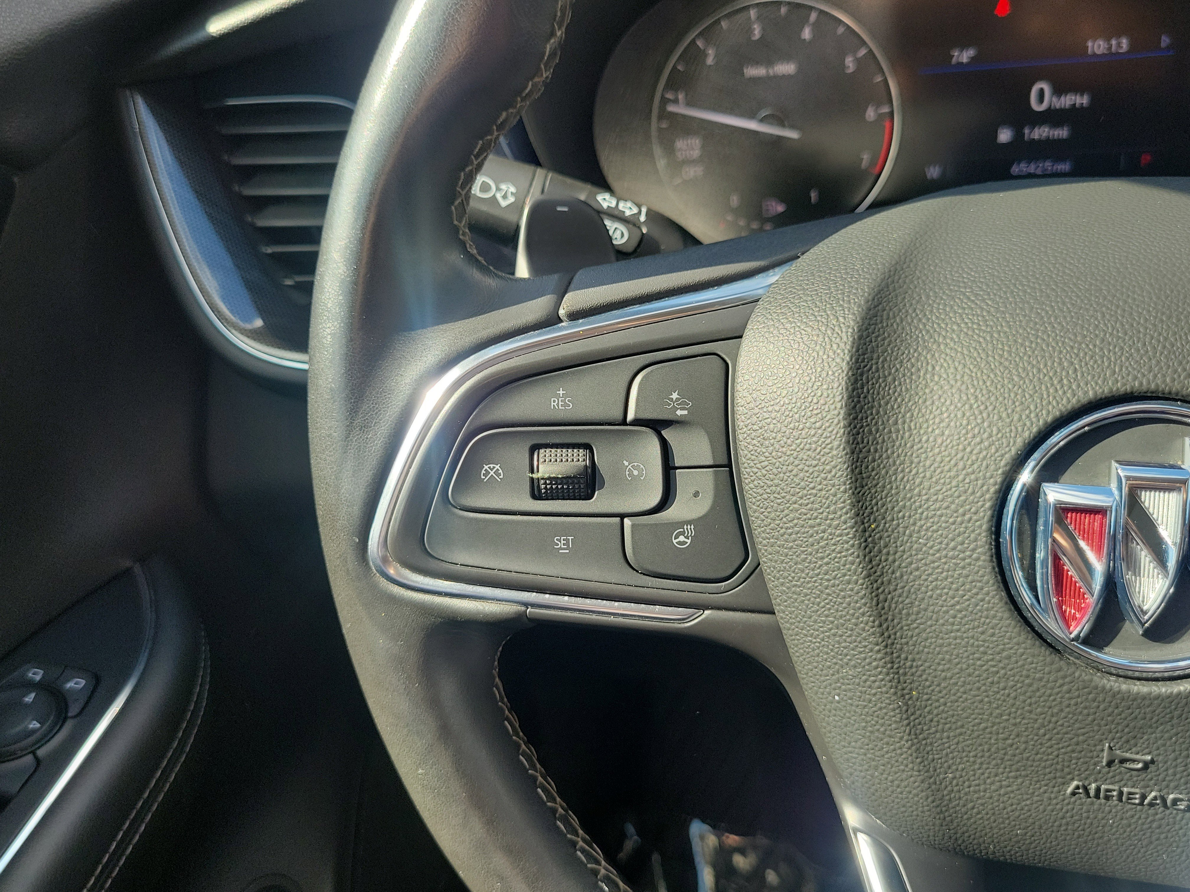 Used 2021 Buick Envision Preferred image 20