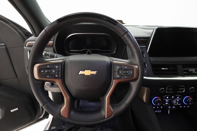 Used 2024 Chevrolet Tahoe High Country w/ Advanced Technology Package image 13