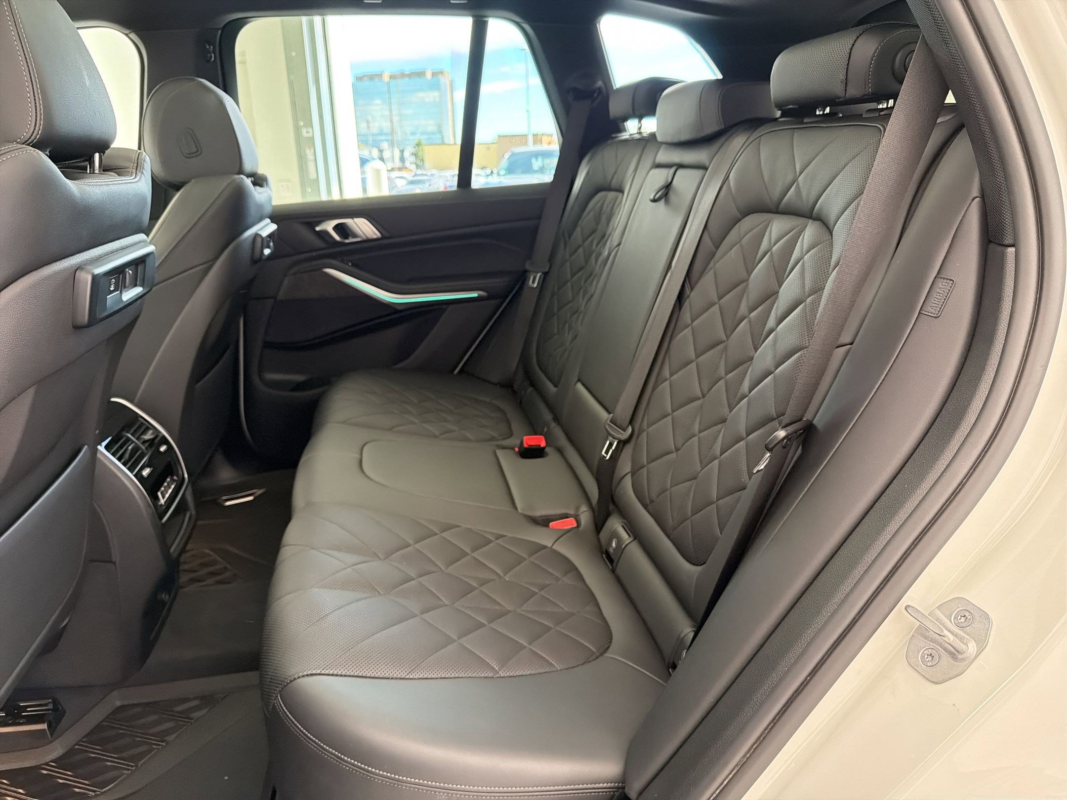 Certified 2023 BMW X5 xDrive40i w/ Premium Package AWD/4WD image 15