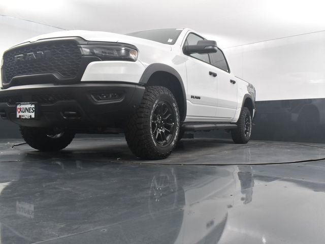 New 2026 RAM 1500 Rebel w/ Bed Utility Group image 45