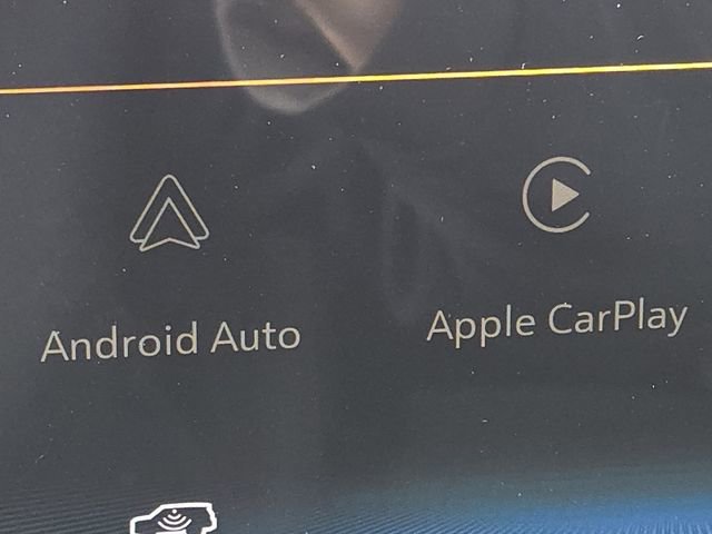 New 2026 Chevrolet Trax RS w/ Driver Confidence Package image 5