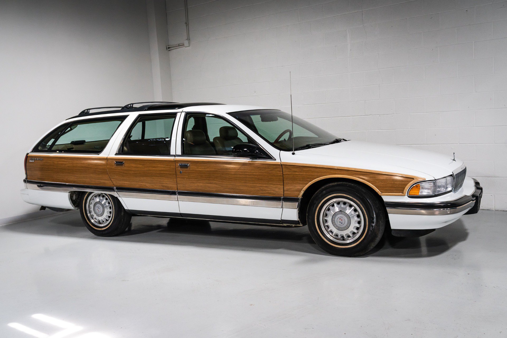 Used 1996 Buick Roadmaster Estate