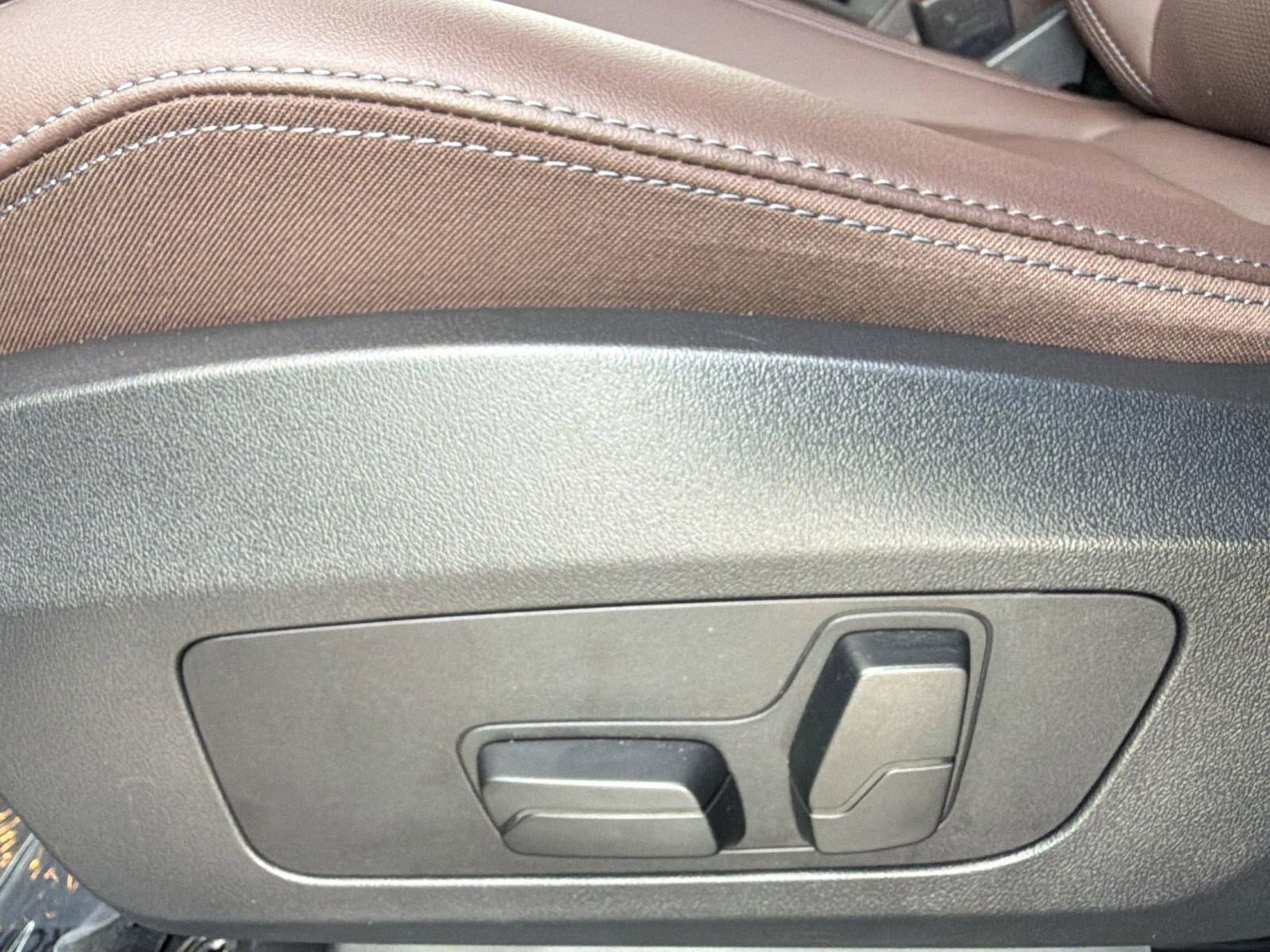 Used 2025 BMW X2 M35i image 14