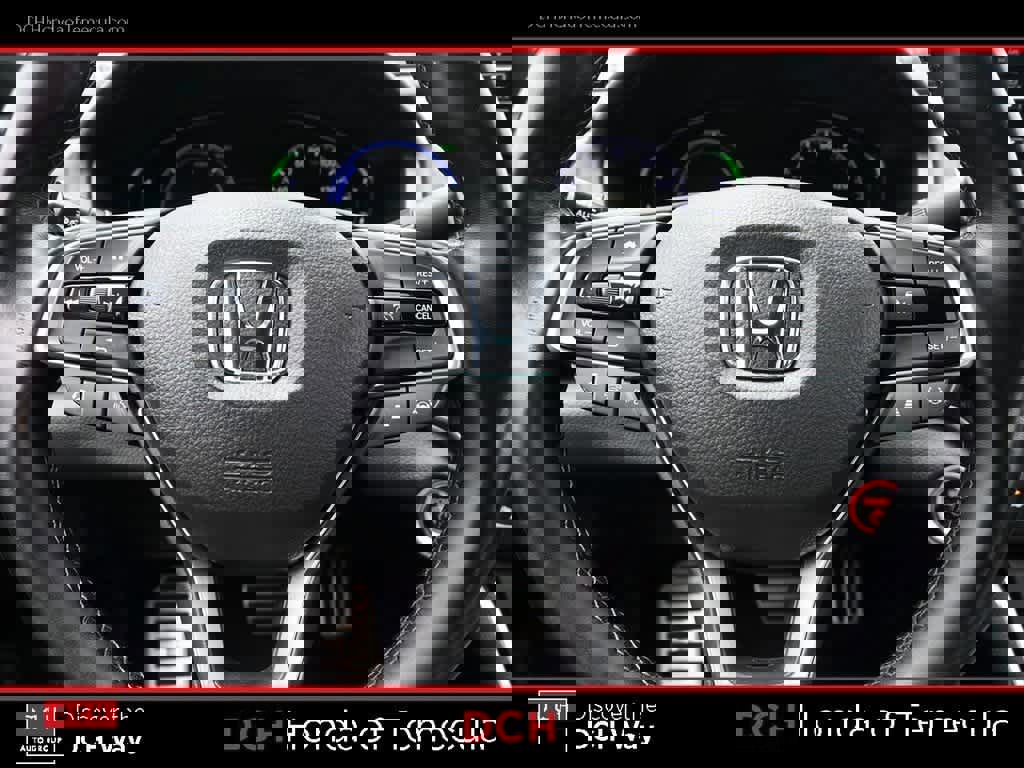 Used 2022 Honda Accord Sport image 9