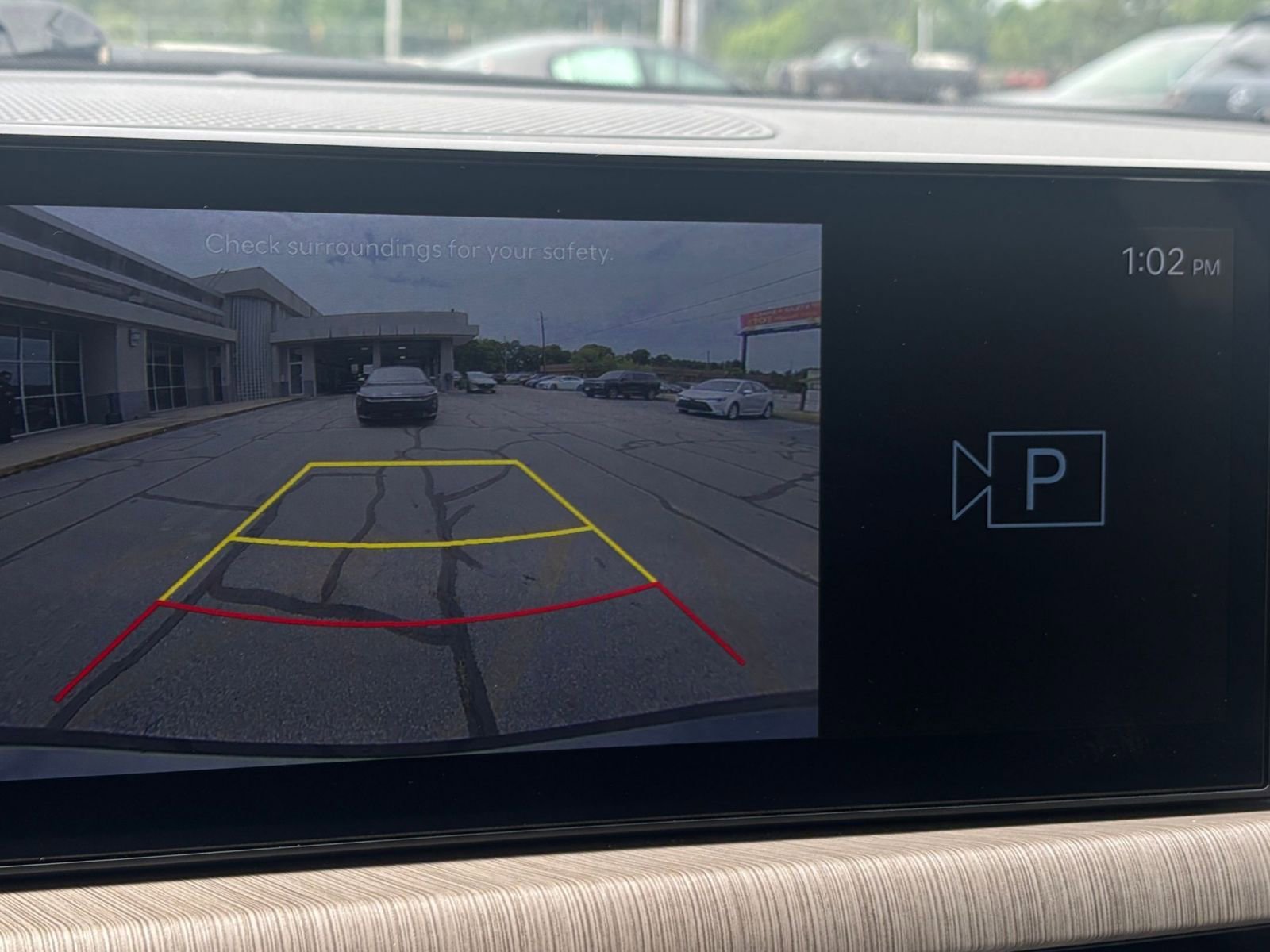 Used 2025 Hyundai Sonata SEL FWD image 28