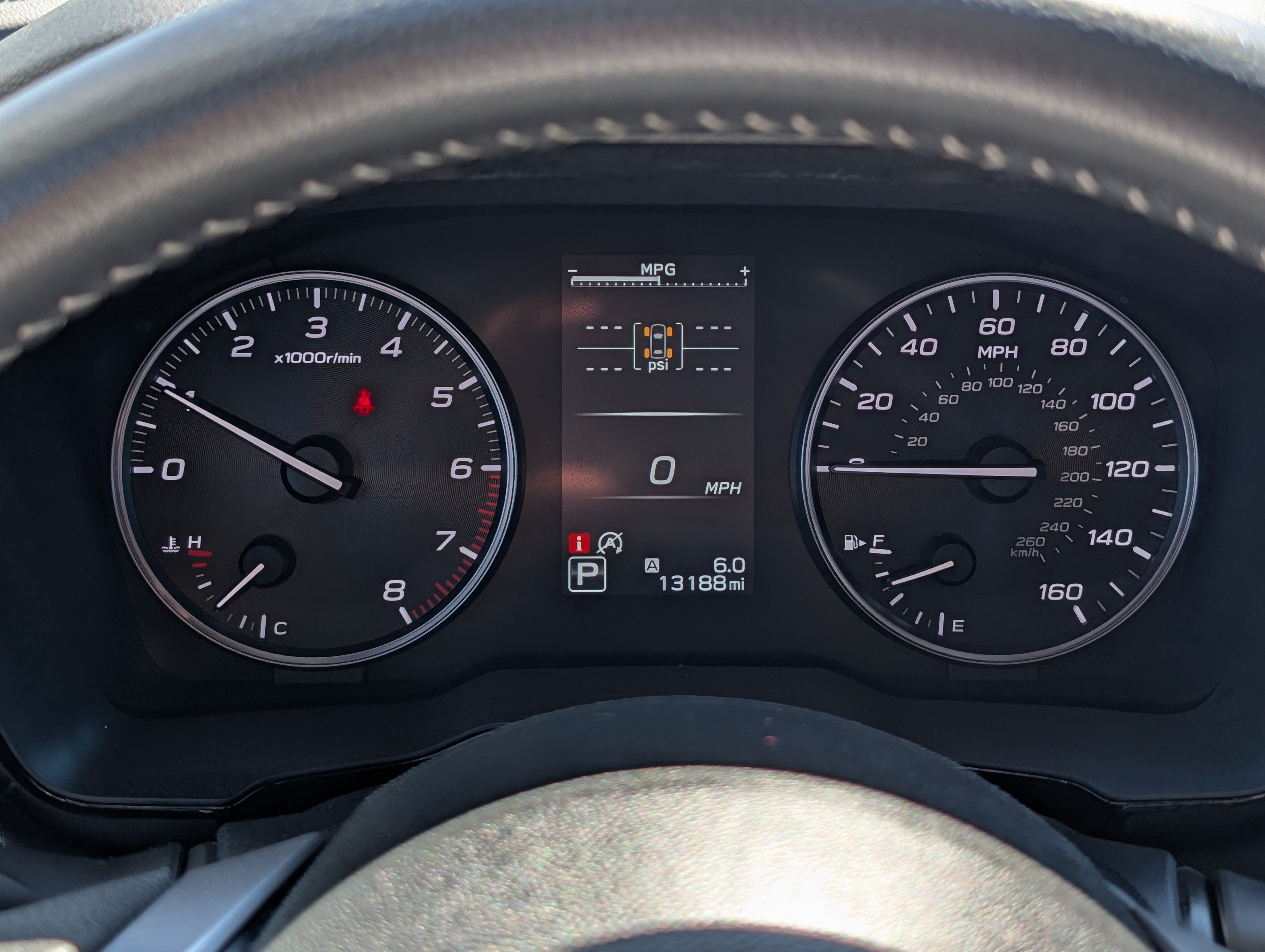 Certified 2025 Subaru Legacy Premium AWD/4WD image 21