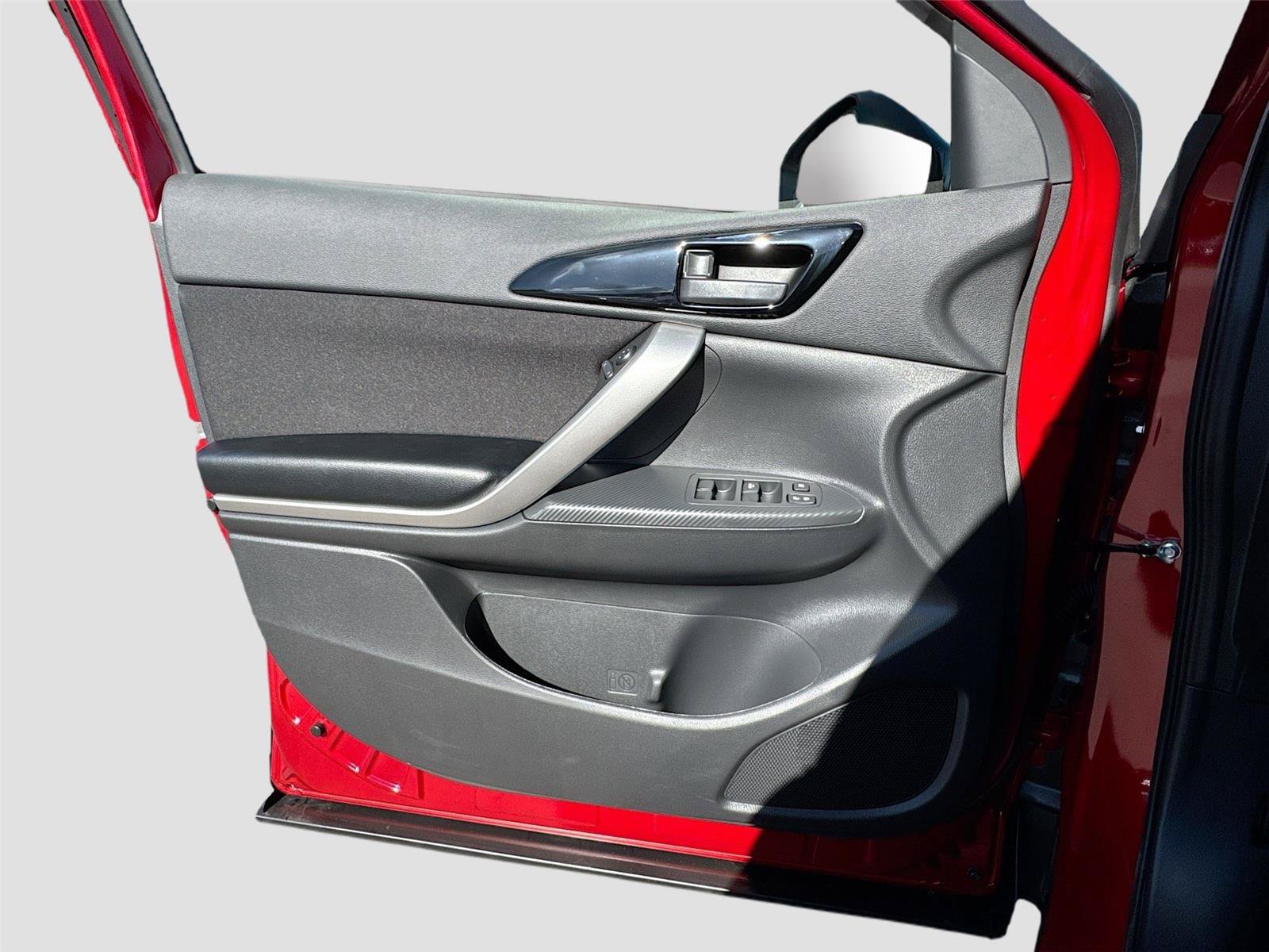 New 2026 Mitsubishi Eclipse Cross LE AWD/4WD image 16