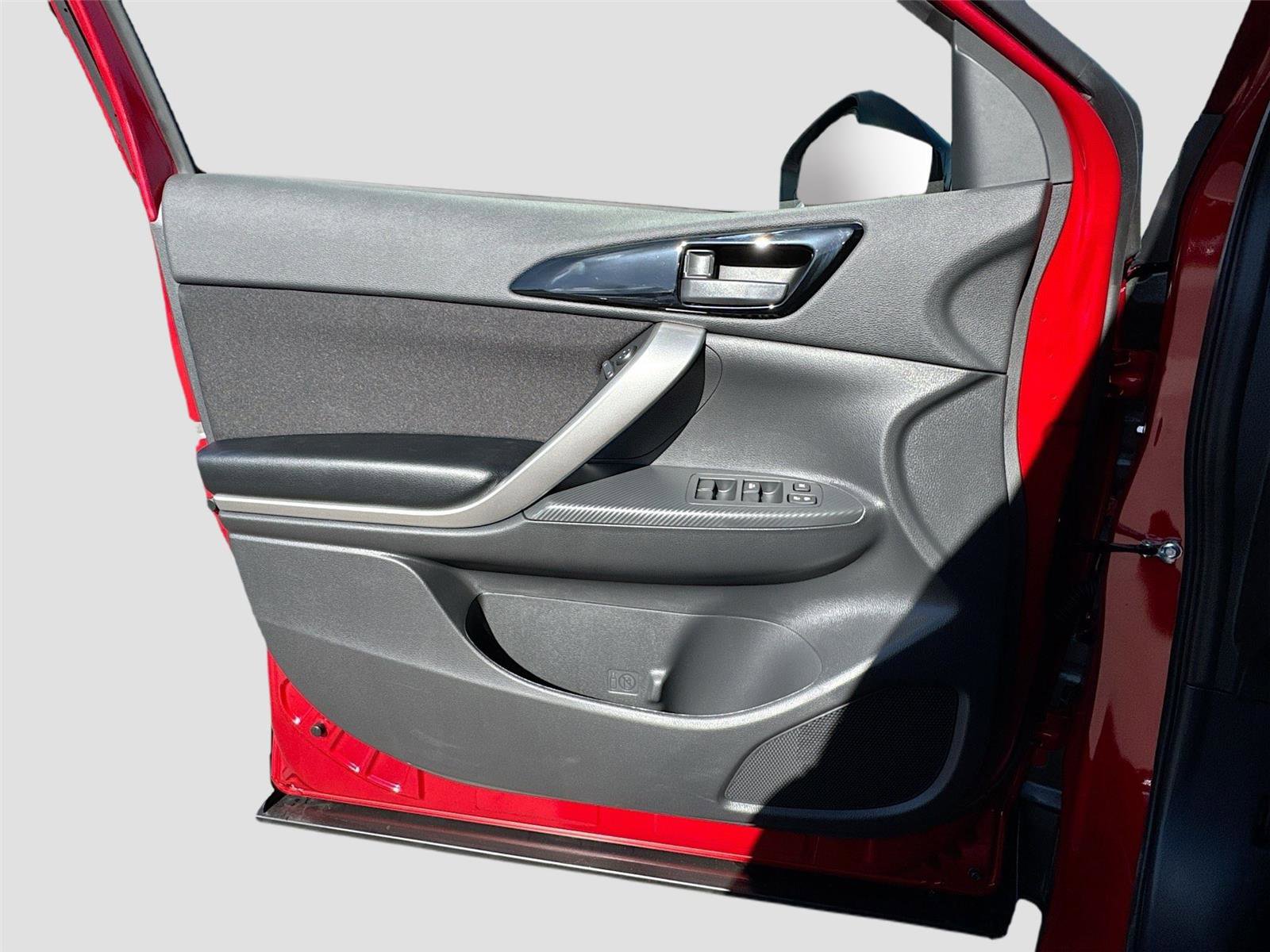 New 2026 Mitsubishi Eclipse Cross LE AWD/4WD image 16