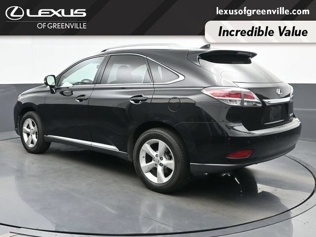Used 2015 Lexus RX 350 AWD image 6