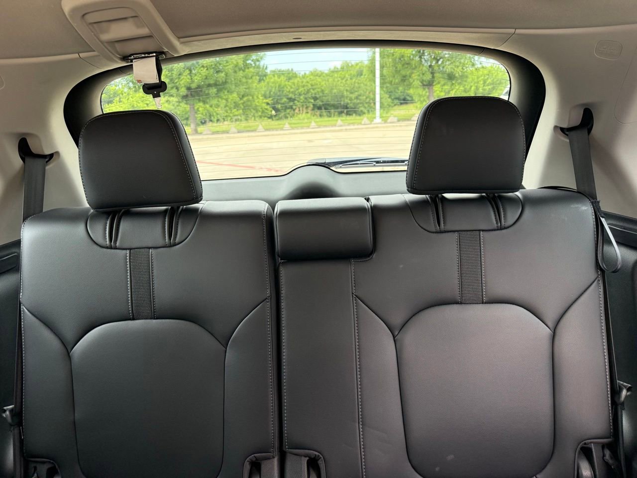 Used 2023 Honda Pilot EX-L image 19