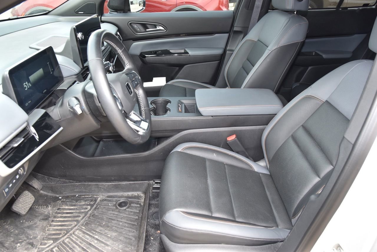 Used 2024 Honda Prologue Elite image 10