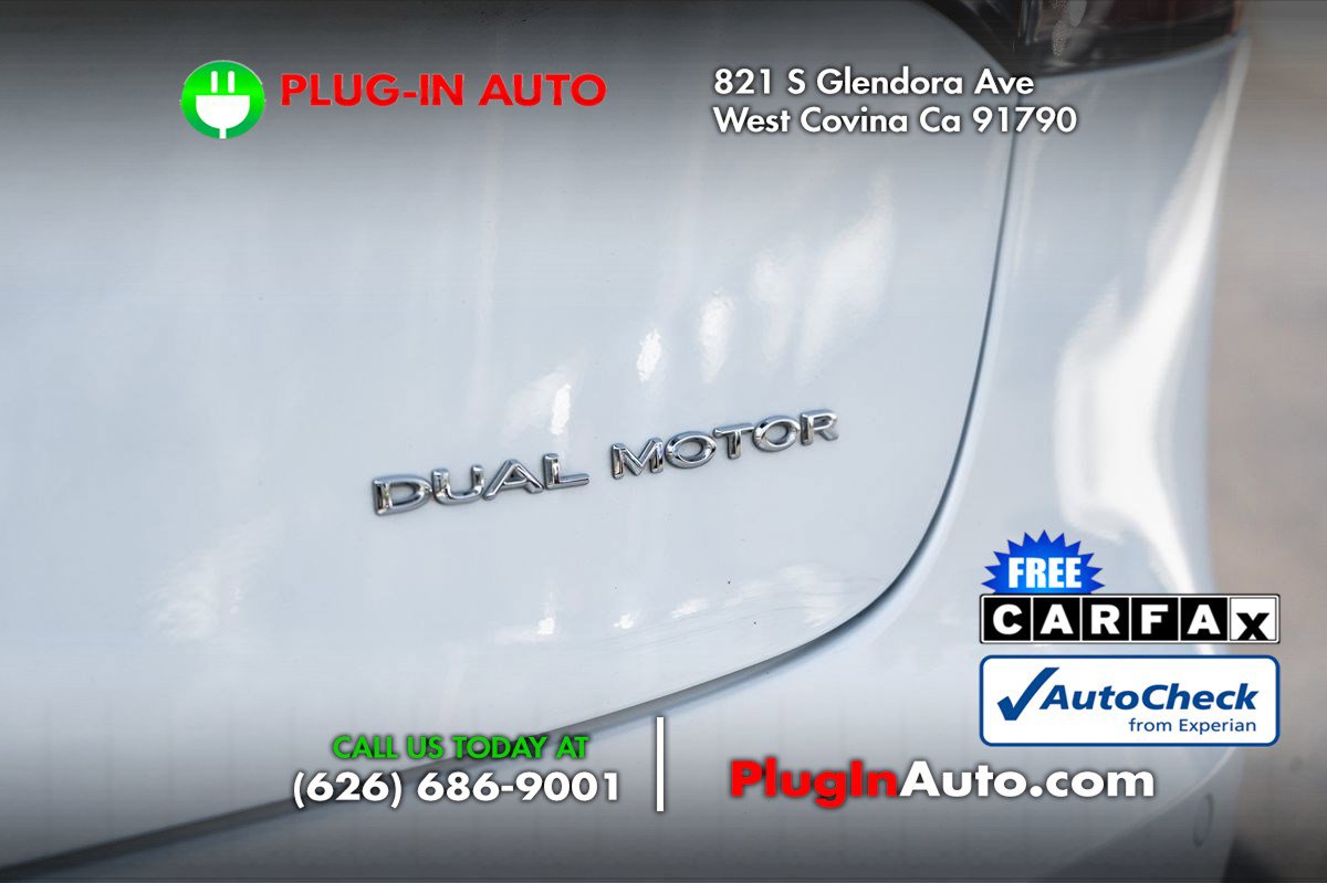 Used 2018 Tesla Model 3 Long Range AWD/4WD image 6