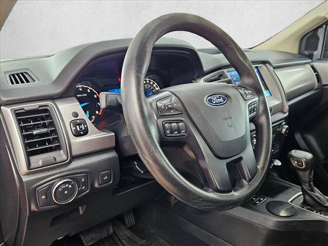 Certified 2021 Ford Ranger XL w/ Equipment Group 101A High image 10