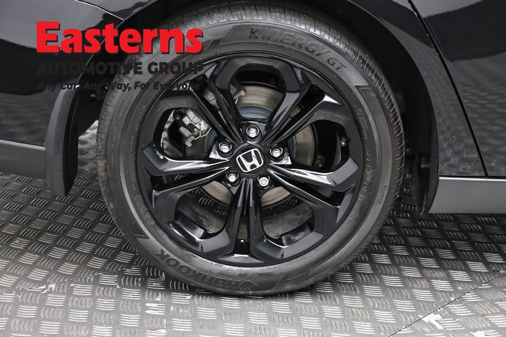 Used 2025 Honda Accord SE image 29