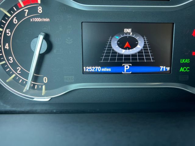 Used 2019 Honda Ridgeline RTL-E image 25