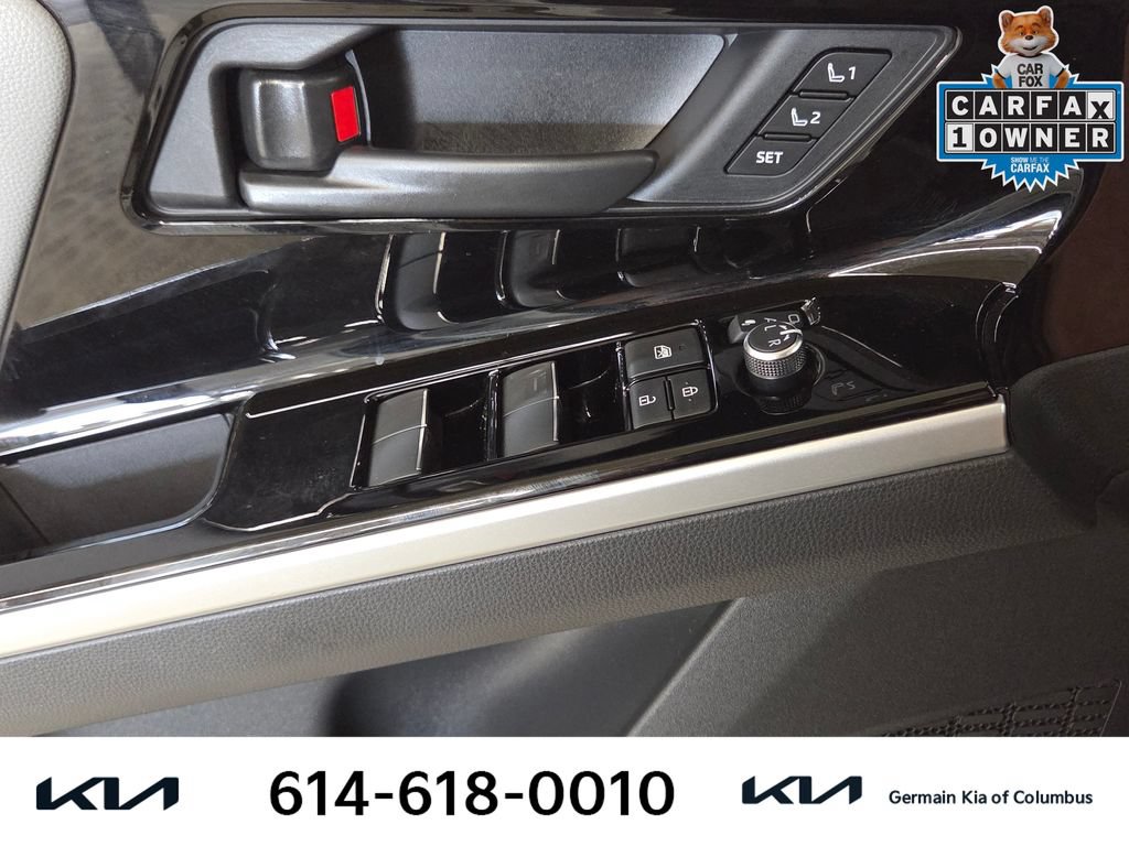 Used 2024 Subaru Solterra AWD/4WD image 26