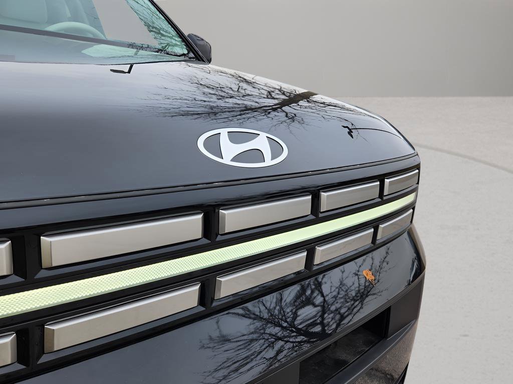 New 2026 Hyundai Santa Fe SE image 9