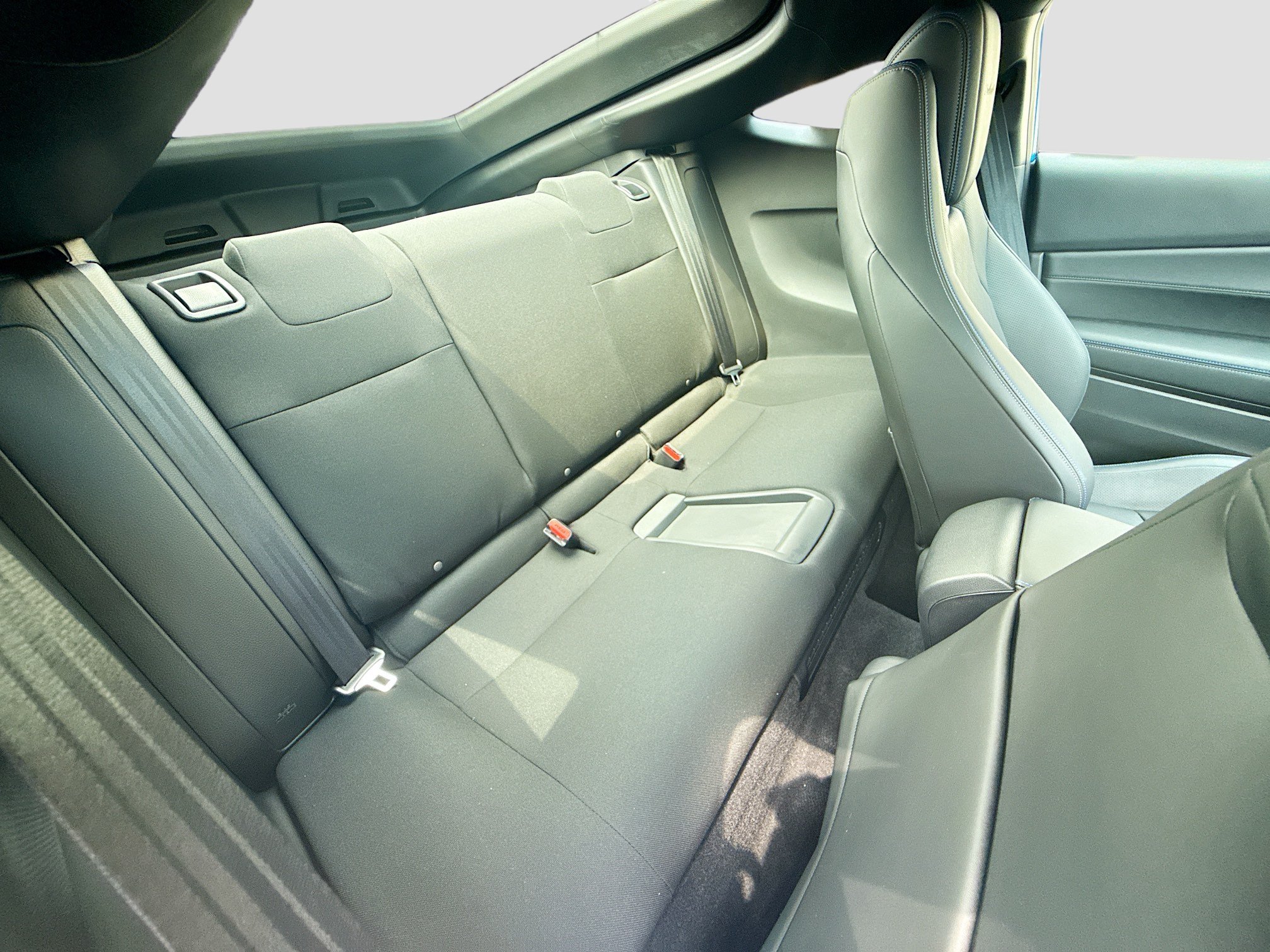 New 2026 Honda Prelude image 22