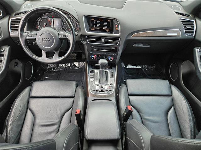 Used 2016 Audi Q5 TDI Premium Plus w/ Technology Package image 23