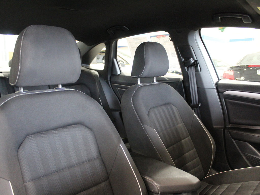 Used 2023 Volkswagen Jetta Sport image 24