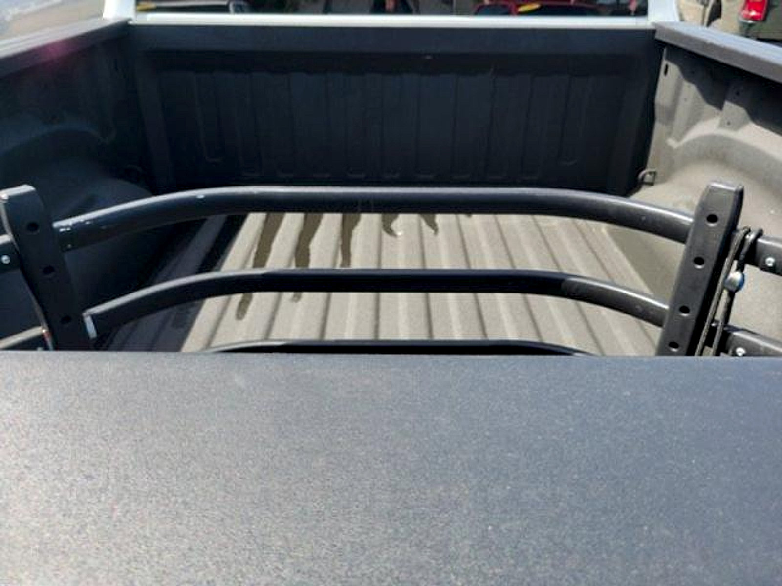 Used 2022 RAM 1500 Rebel w/ Rebel Level 1 Equipment Group AWD/4WD image 10