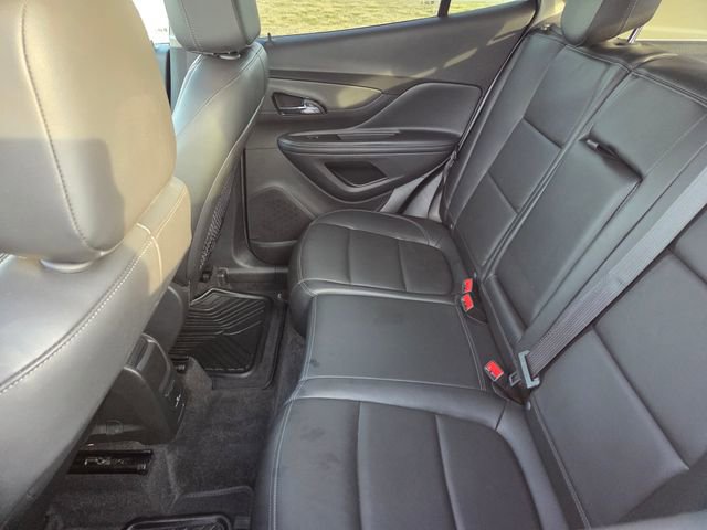 Used 2019 Buick Encore Essence image 45