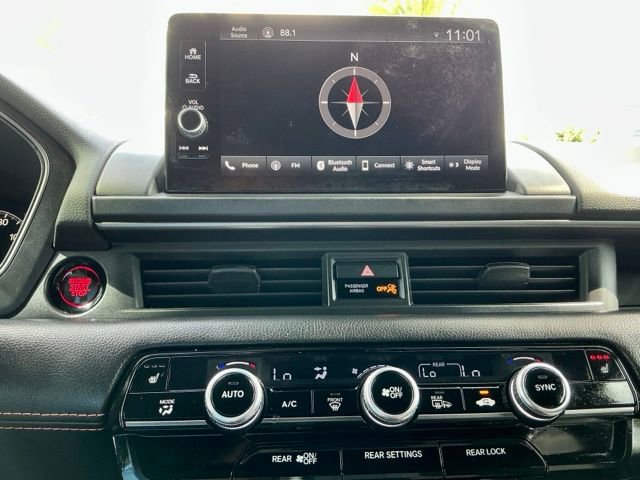 Certified 2024 Honda Pilot TrailSport image 36