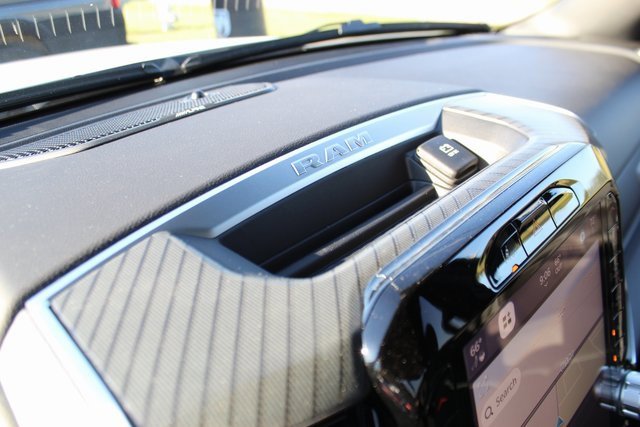 New 2026 RAM 1500 Big Horn image 19