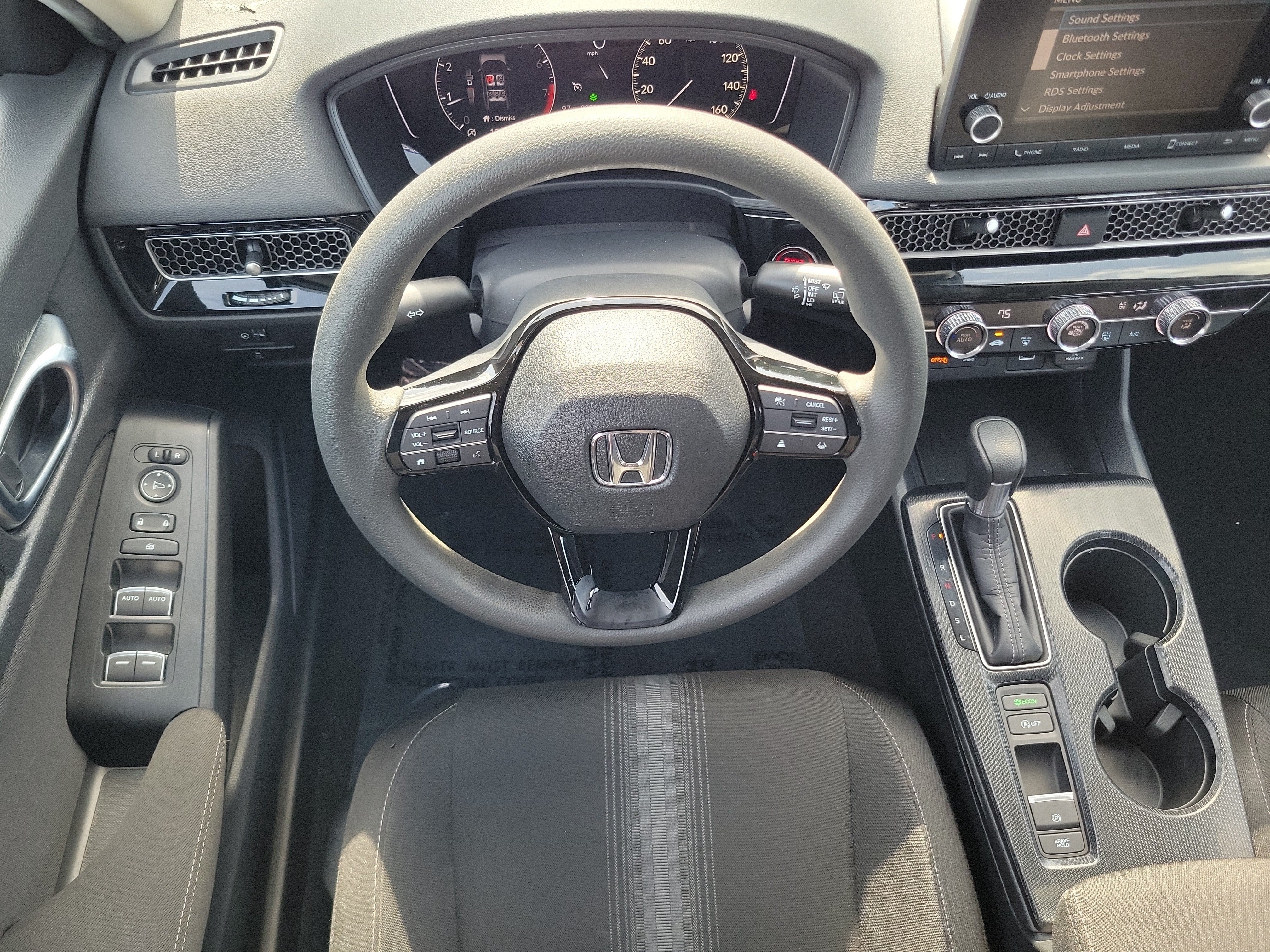 Used 2024 Honda Civic LX image 15