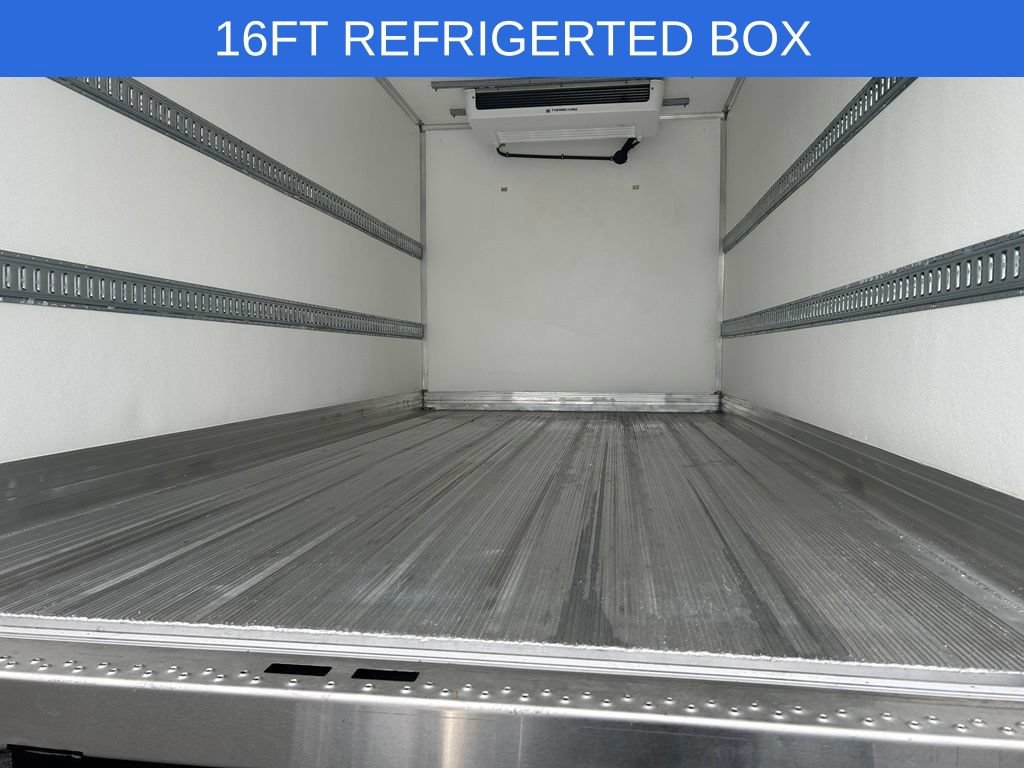 New 2026 Ford F550 2WD Regular Cab Super Duty image 7