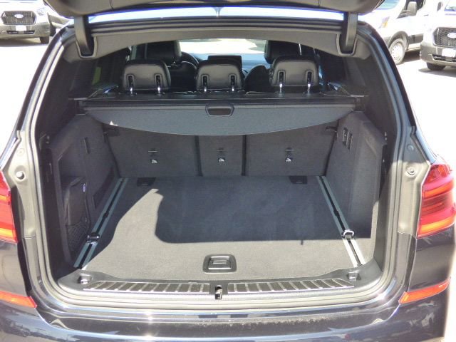 Used 2018 BMW X3 xDrive30i AWD/4WD image 12