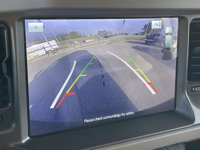 Certified 2024 Ford Bronco Wildtrak image 22