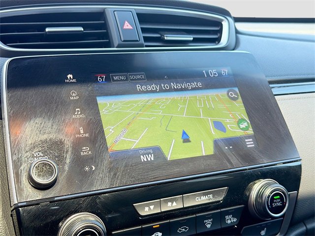 Used 2020 Honda CR-V Touring image 31