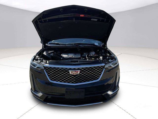 Used 2024 Cadillac XT6 Luxury w/ LPO, Floor Liner Package FWD image 66