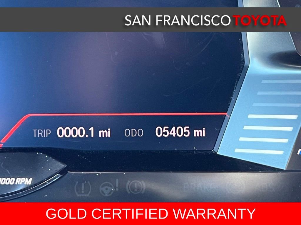 Used 2026 Toyota Supra RWD image 32