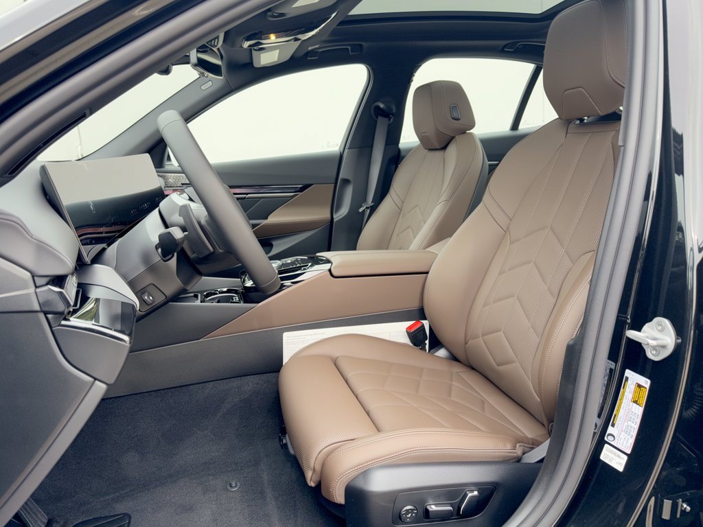 New 2027 BMW 530i RWD image 5