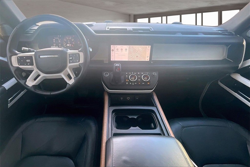 Used 2020 Land Rover Defender 110 HSE image 15