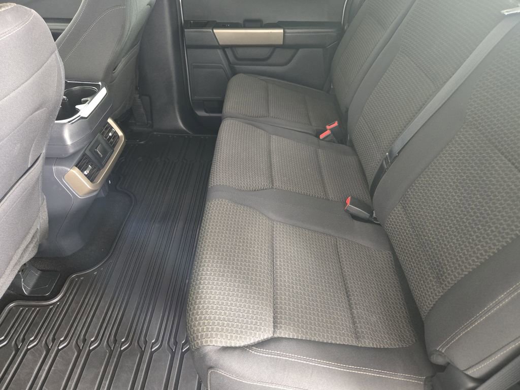 Used 2024 Ford F150 STX w/ Equipment Group 201A FX4 AWD/4WD image 33