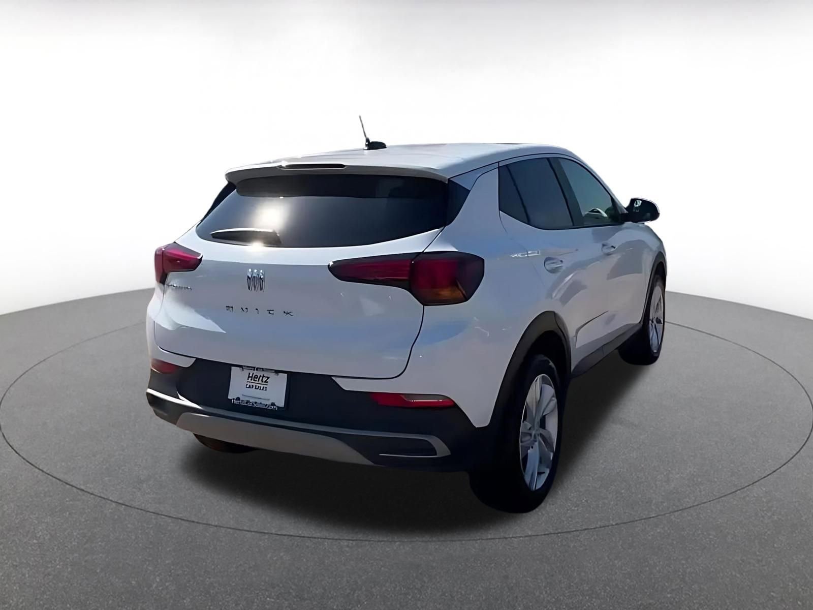 Used 2025 Buick Encore GX Preferred FWD image 14