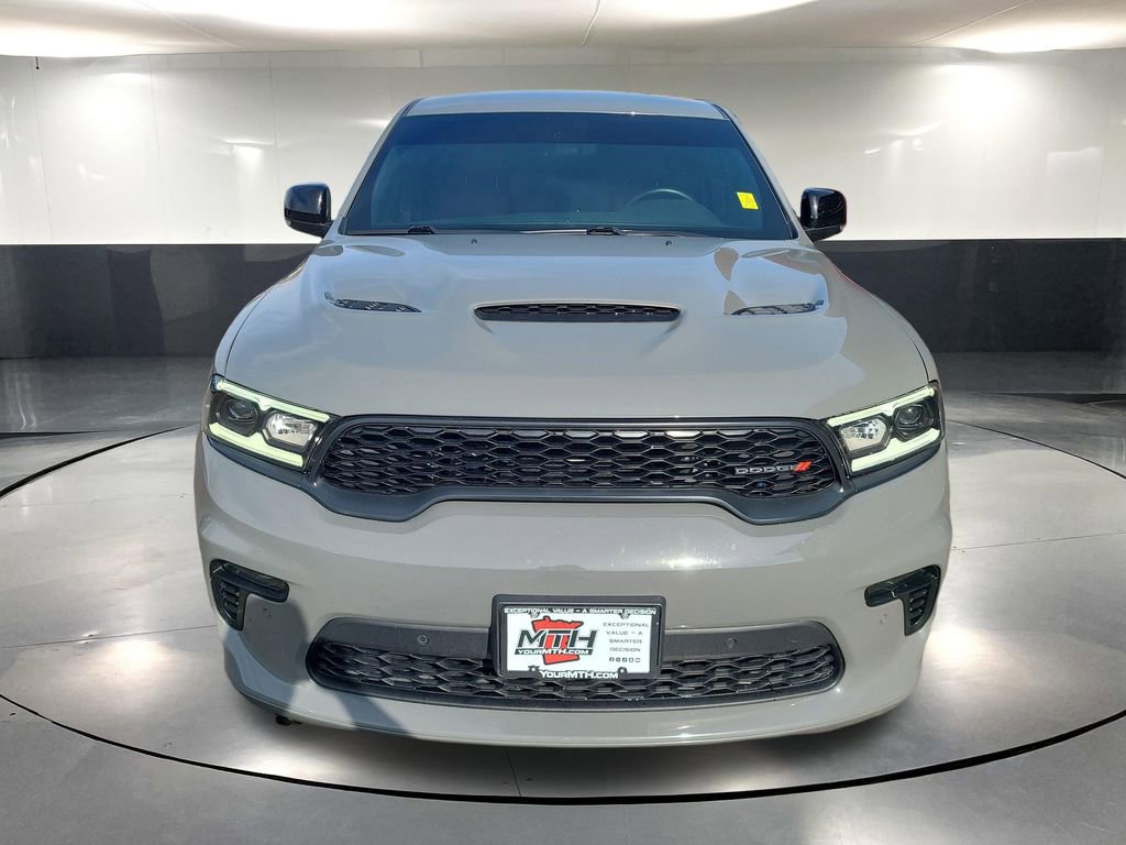 Used 2021 Dodge Durango R/T w/ Tow 'N Go Package image 13