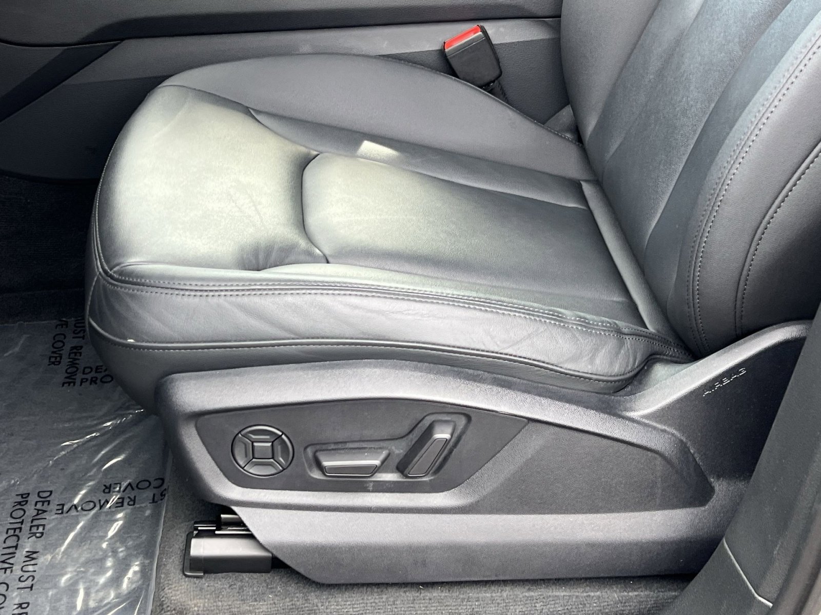 Used 2021 Audi Q7 3.0T Premium Plus w/ Premium Plus Package image 11