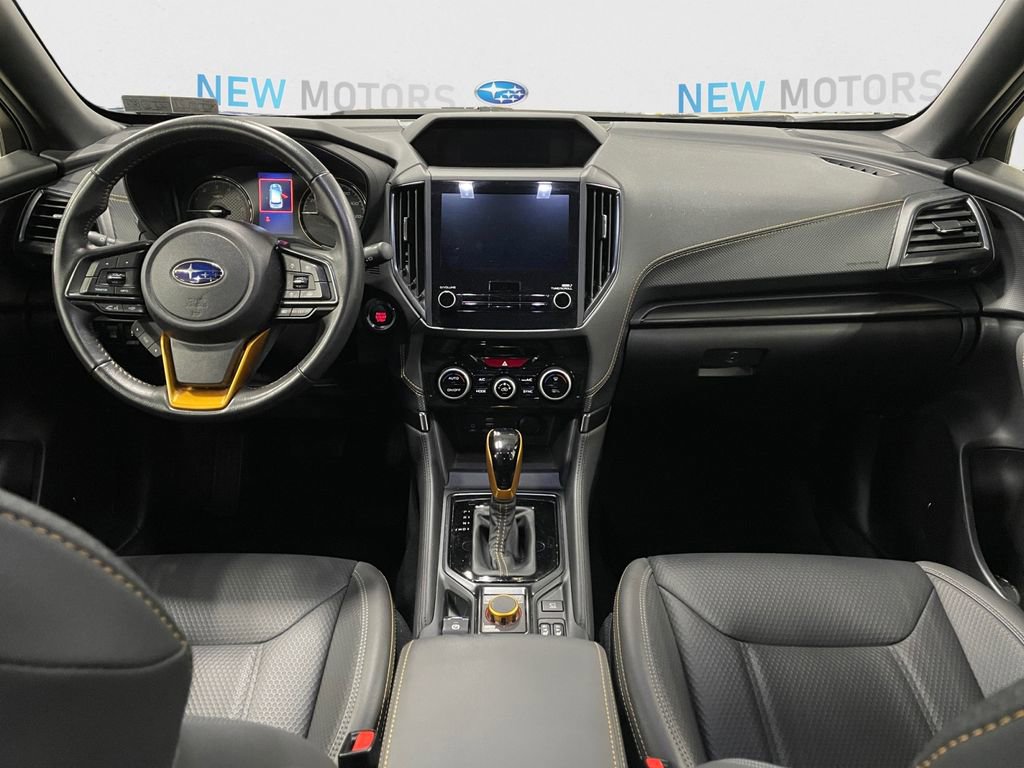Used 2024 Subaru Forester Wilderness image 10