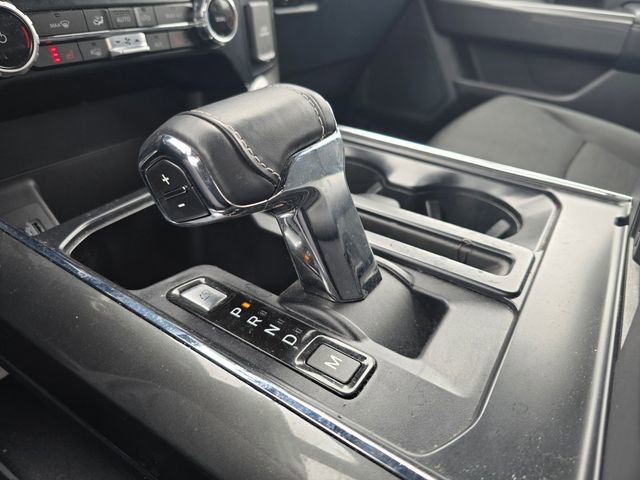 Used 2023 Ford F150 XLT w/ Equipment Group 302A High image 16