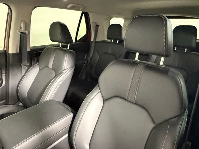 Used 2026 Honda Passport RTL image 31